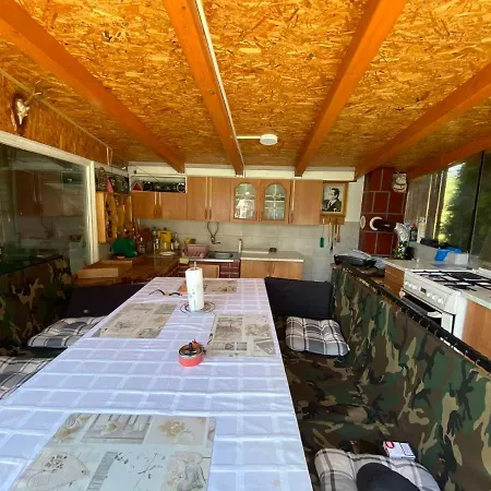 Casa de Férias Dino Kulen Vakuf