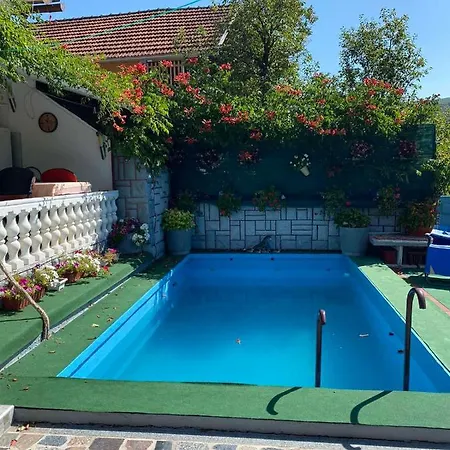 Casa de Férias Dino Kulen Vakuf