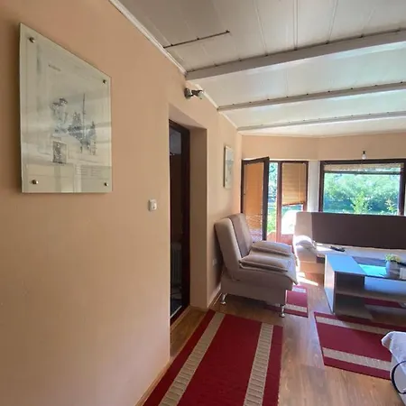 Casa de Férias Dino