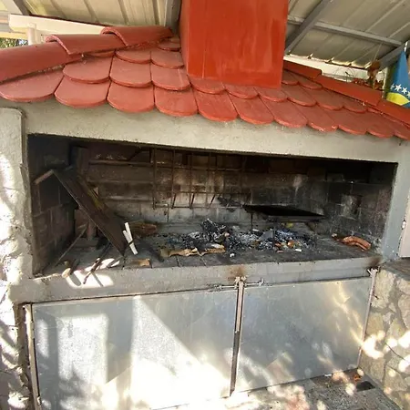 Casa de Férias Dino
