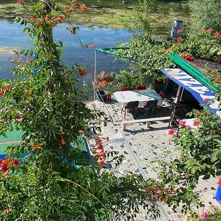 Dino Дом отдыха Кулен Вакуф